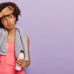 Sudorazione eccessiva: come scegliere il giusto abbigliamento