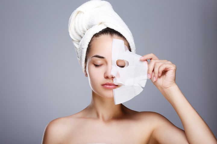 Come purificare la pelle con la maschera all’argilla